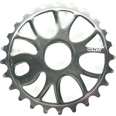 Colony Endeavour Sprocket - Poli - 25t