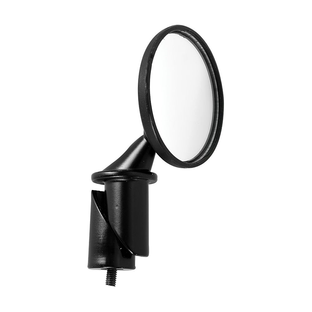 Oxford Mini Mirror - Noir, Noir