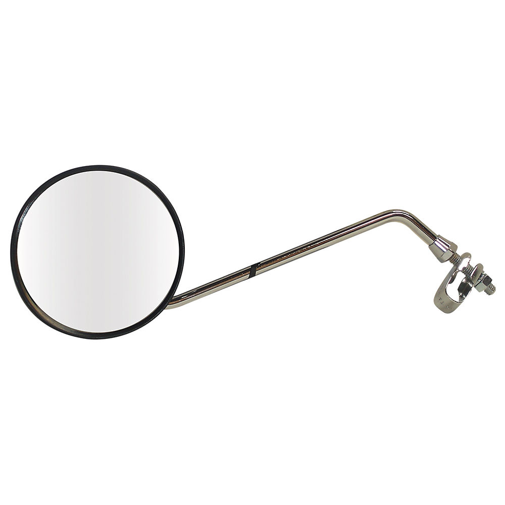 Oxford Long Arm Mirror - Noir, Noir