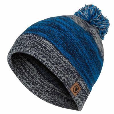 Bonnet Endura One Clan (à pompon) - Marine - One Size