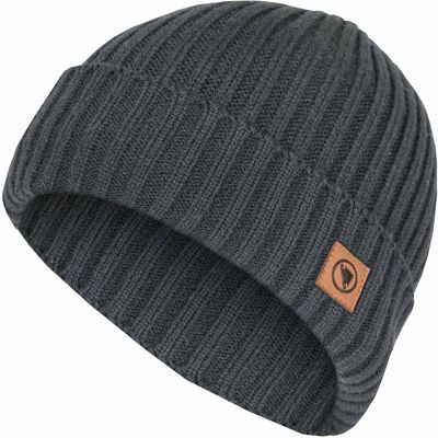 Bonnet Endura One Clan (mérinos) - Gris - One Size