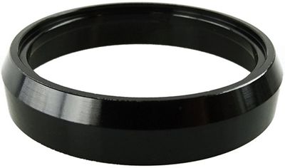 FSA SL-K Integrated Seatpost Spacer - Noir, Noir