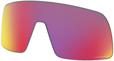 Oakley Sutro Replacement Lens Prizm Road, Prizm Road Review