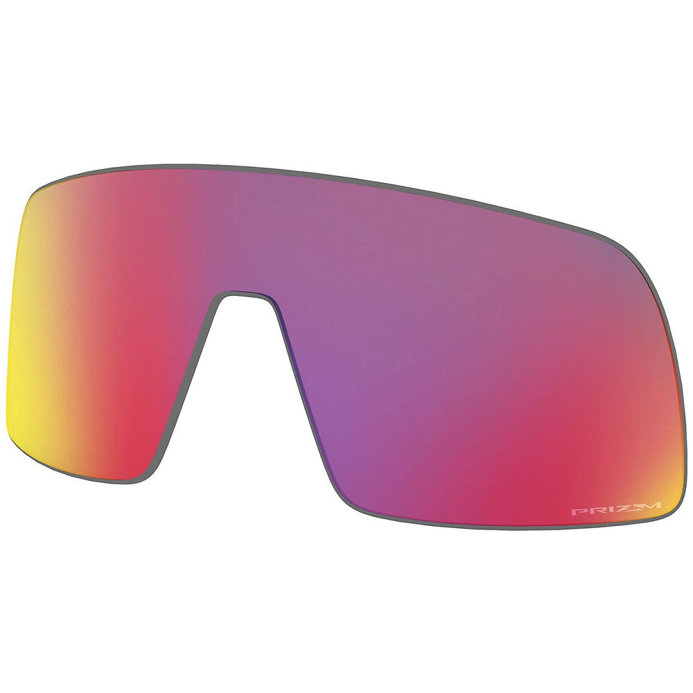Oakley Sutro Replacement Lens Prizm Road - Prizm Route
