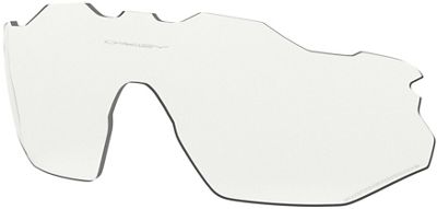 Oakley Radar EV Advancer Replacement Lens Clear, Clear