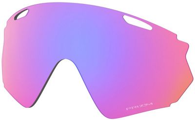 Oakley Wind Jacket 2.0 Replacement Lens Trail Review