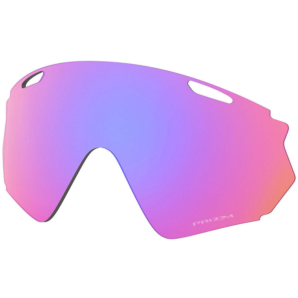 Oakley Wind Jacket 2.0 Replacement Lens Trail - Prizm Trail