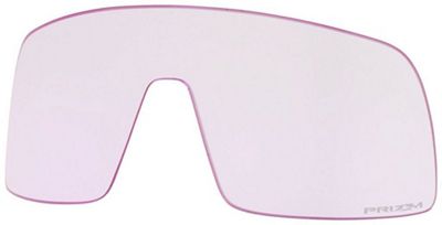 Oakley Sutro Replacement Lens Prizm Low Light Prizm Low Light Reviews