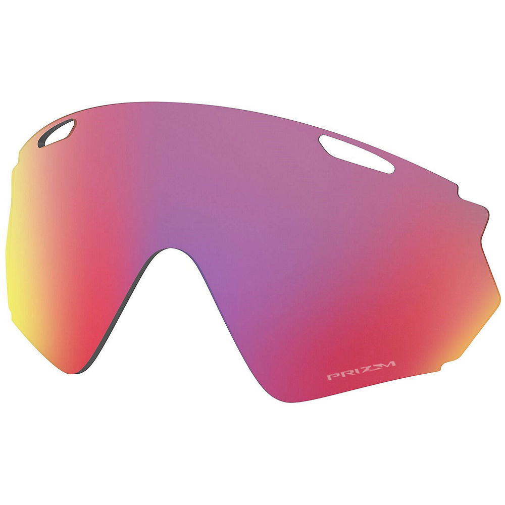 Oakley Wind Jacket 2.0 Lens Prizm Road - Prizm Route