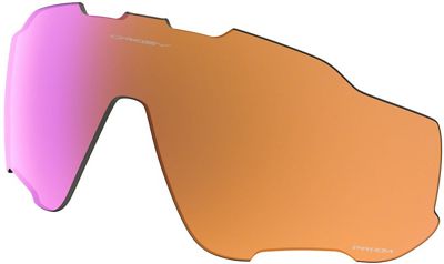 Oakley Jawbreaker Lens Prizm Trail Torch, Prizm Trail Torch Review