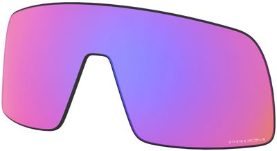 Oakley Sutro Replacement Lens Prizm Trail, Prizm Trail Review