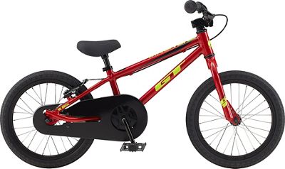 16 freewheel