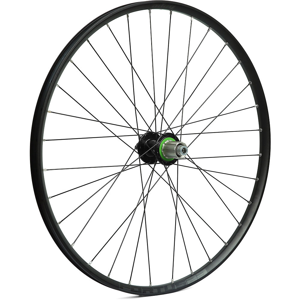 Roue arrière VTT Hope Fortus 23 - Noir - 12 x 142mm, Noir