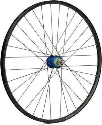 Hope Fortus 23 MTB Rear Wheel Review