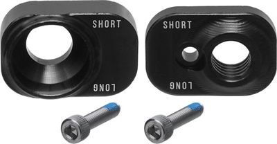 Nukeproof Dissent MTB Rear Axle Flip Chip - Neutral, Neutral