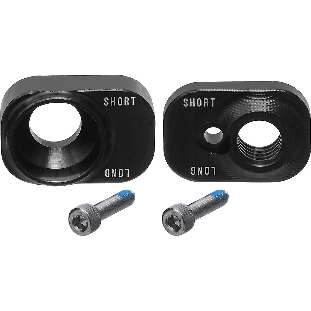 Nukeproof Dissent Rear Axle Flip Chip Long-Short 2020 - Neutre, Neutre