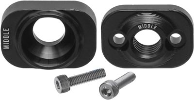 Nukeproof Dissent MTB Rear Axle Flip Chip Middle - Neutral, Neutral