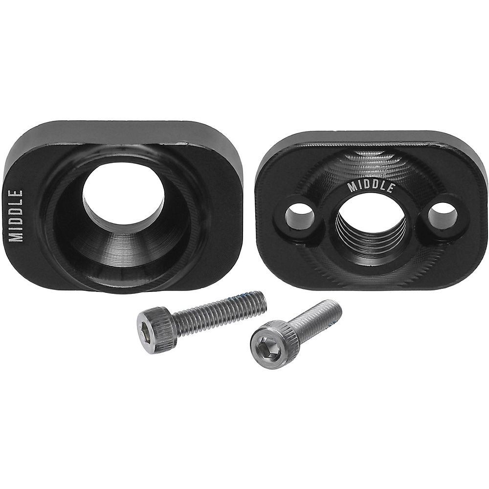 Nukeproof Dissent Rear Axle Flip Chip Middle 2020 - Neutre, Neutre