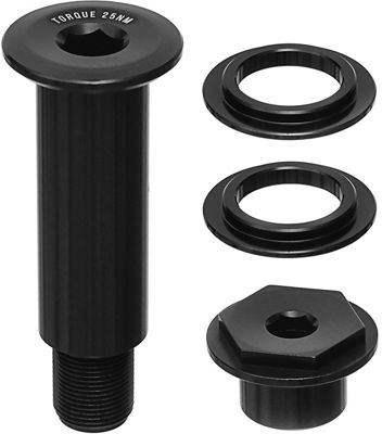 Nukeproof Dissent Mountain Bike Main Pivot Kit - Neutral, Neutral