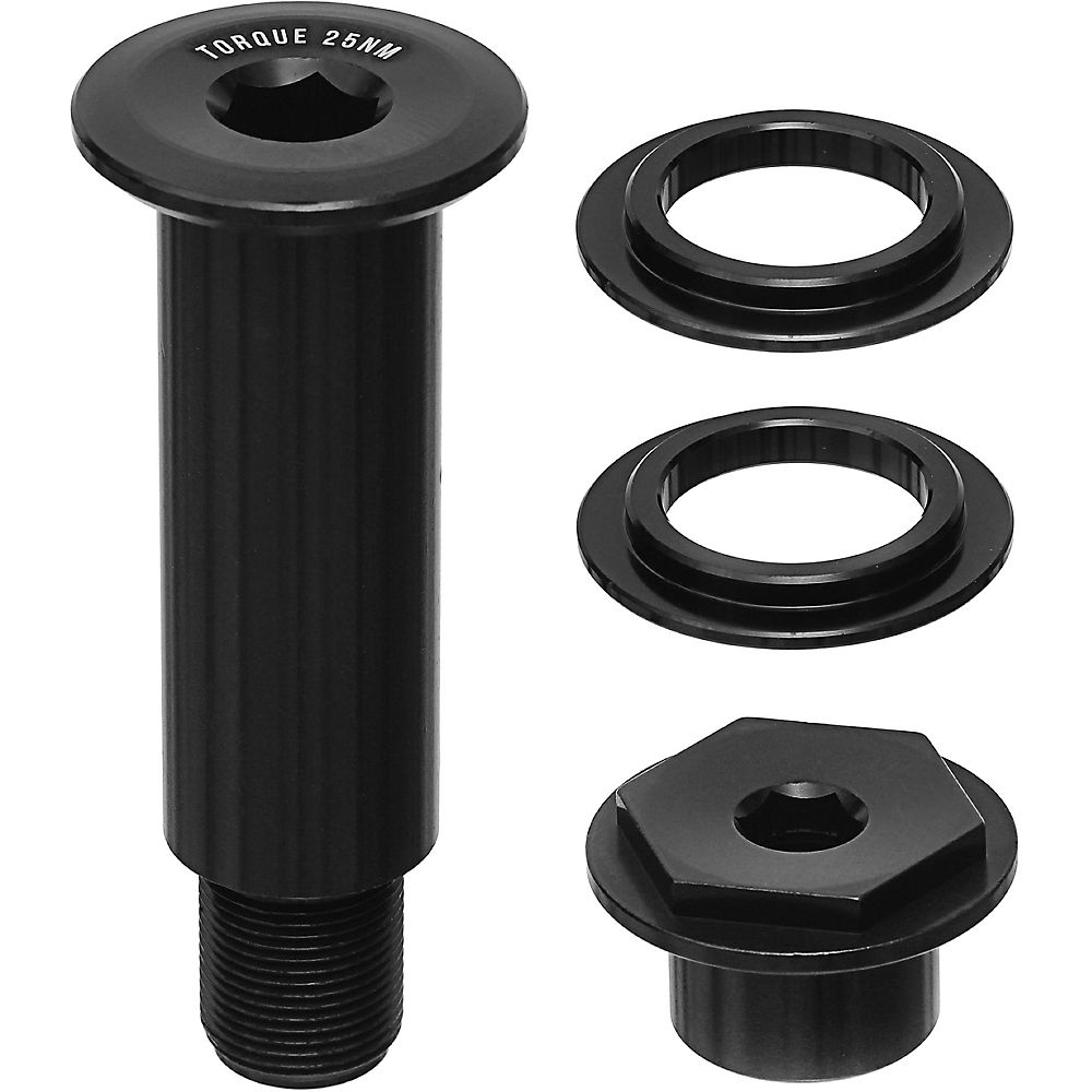 Nukeproof Dissent Main Pivot Kit 2020 - Neutre, Neutre