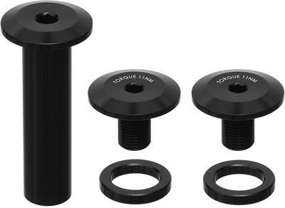Nukeproof Dissent Mountain Bike Swing Link Kit - Neutral, Neutral