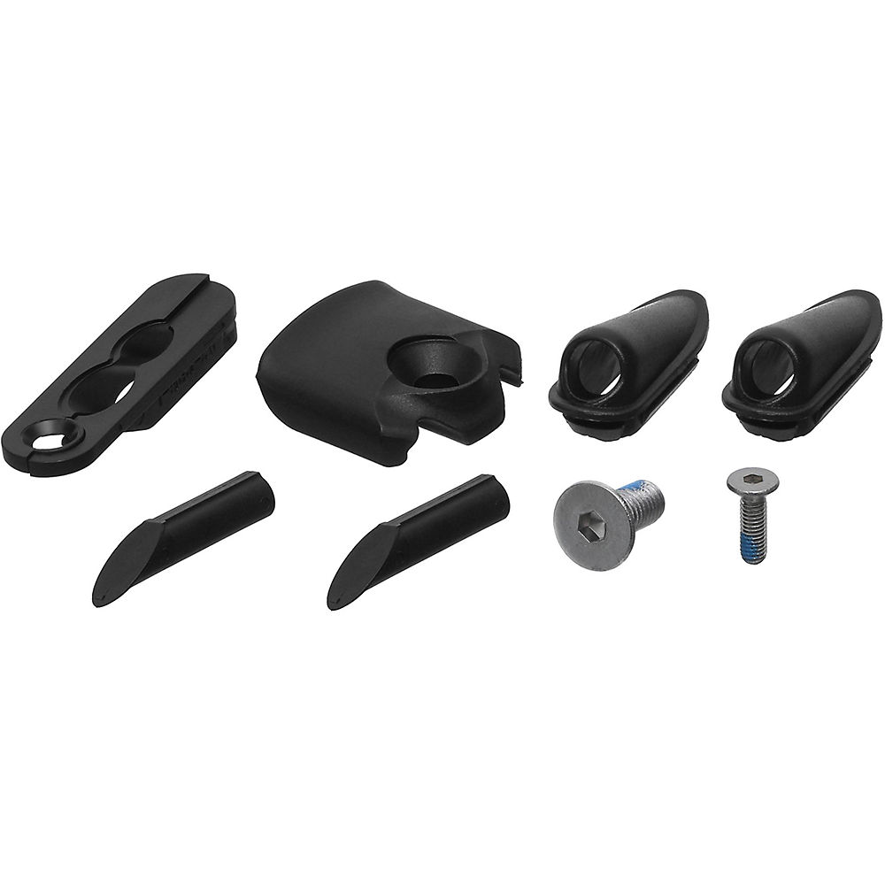 Nukeproof Dissent Cable Guide Kit 2020 - Neutre, Neutre
