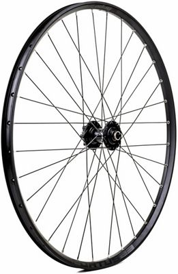 Hope Fortus 23 MTB Front Wheel Review