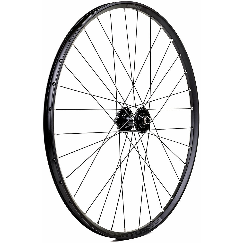 Roue avant VTT Hope Fortus 23 - Noir - 15 x 110mm, Noir
