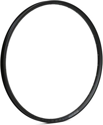 Hope Fortus 26 MTB Rim - Noir - 32H, Noir