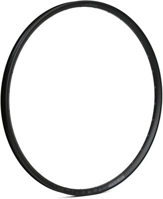 Hope Fortus 26 Mountain Bike Rim - Black - 32H, Black