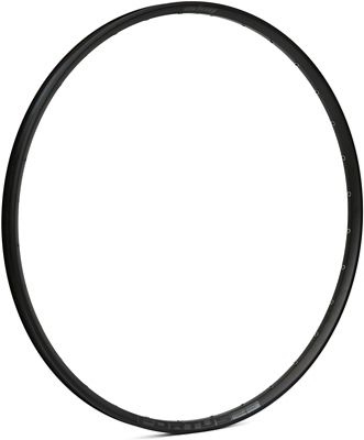 Hope Fortus 23 MTB Rim - Noir - 32H, Noir