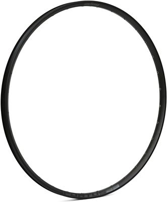 Hope Fortus 23 Mountain Bike Disc Rim - Black - 32H, Black