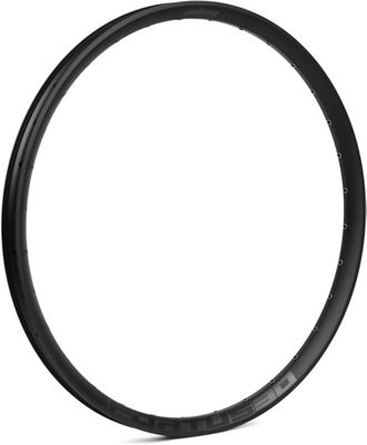 Hope Fortus 30 MTB Rim - Noir - 32H, Noir