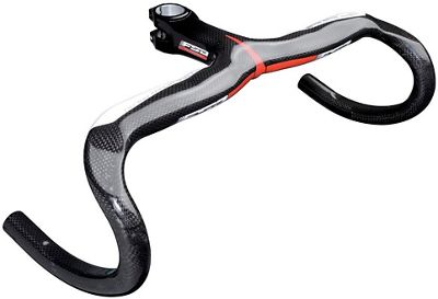 Fsa best sale carbon handlebar