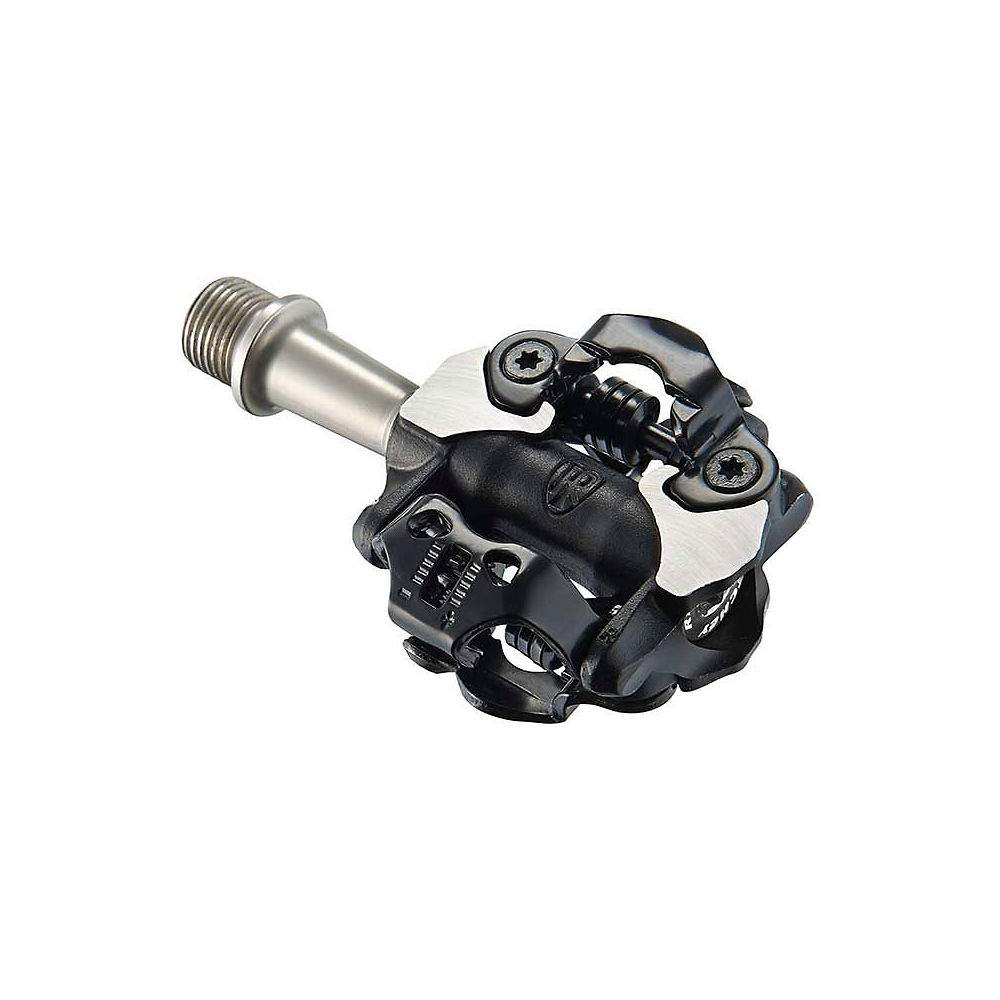 Ritchey WCS XC Pedal 2020 - Noir, Noir