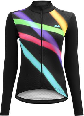 dhb Aeron Womens Speed Equinox Jersey Review