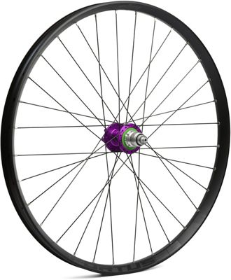 Hope Fortus 35 Mountain Bike Rear Wheel - Purple - 12 x 148mm Boost, Purple