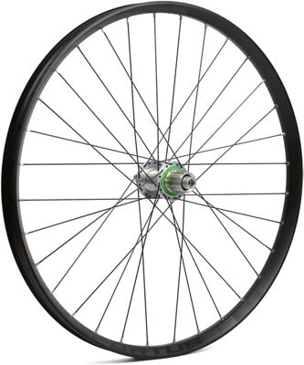 Hope Fortus 35 Mountain Bike Rear Wheel - Silver - 12 x 148mm Boost, Silver
