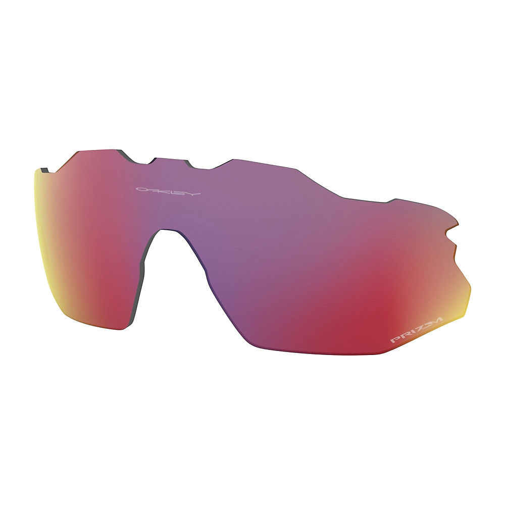 Oakley Radar EV Advancer Lens Prizm Road - Prizm Route