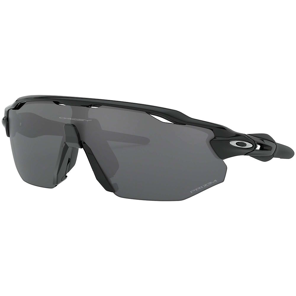 Oakley Radar EV Advancer Polarized Sunglasses - Noir poli