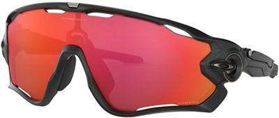 Oakley Jawbreaker Matte Black Sunglasses, Matte Black