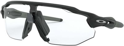 Oakley Radar EV Advcr Photochromic Sunglasses Reviews