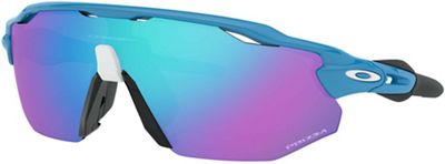 Oakley Radar EV Advancer Sapphire Sunglasses Review