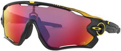 Oakley Jawbreaker Tour de France 2019Sunglasses Review