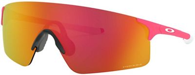 Oakley EVZero Blades Ruby Sunglasses Review