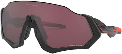 Oakley Flight Jacket Ignite Black Sunglasses Review