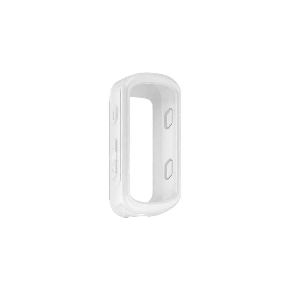 Garmin Edge 530 Silicone Case 2019 - Blanc