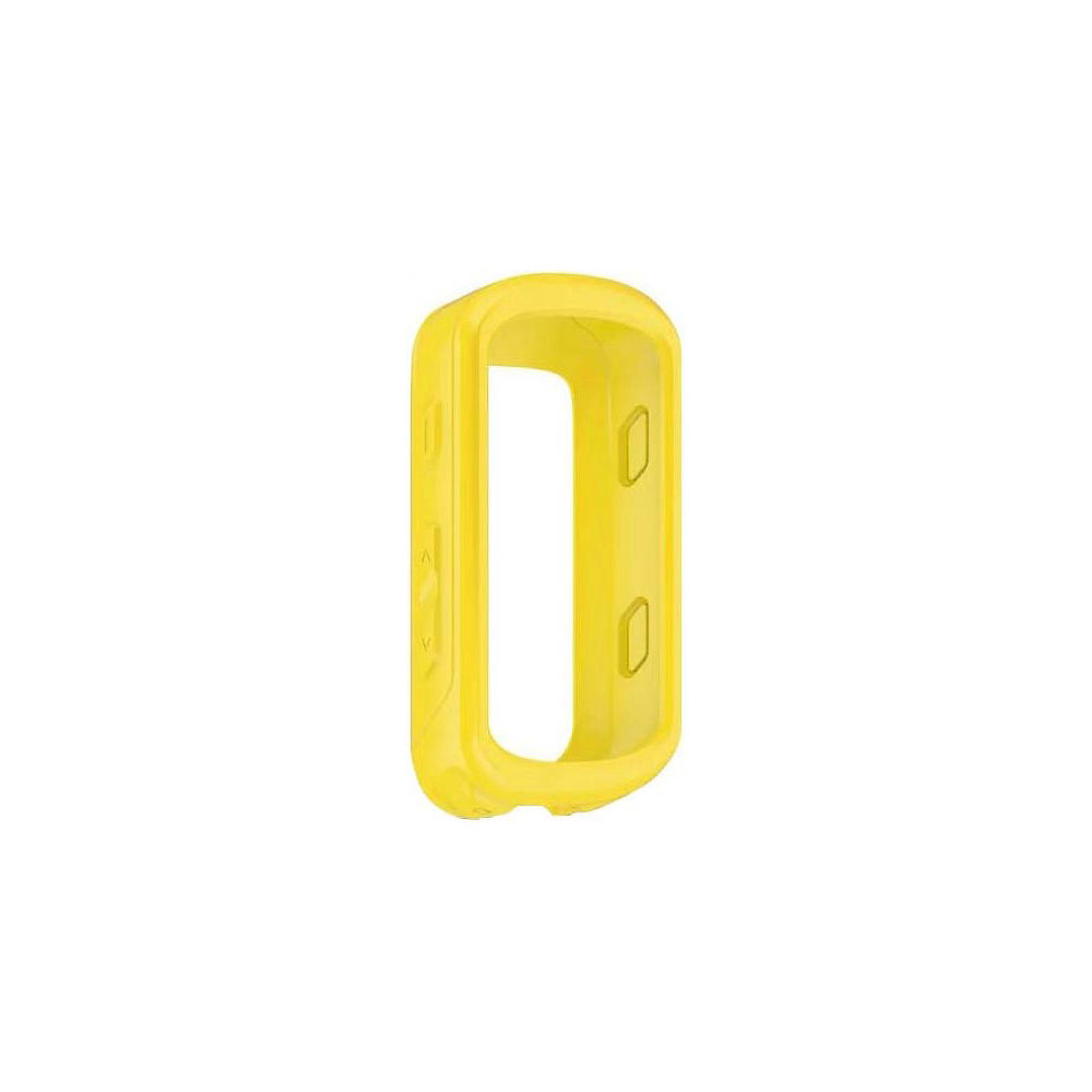 Garmin Edge 530 Silicone Case 2019 - Jaune