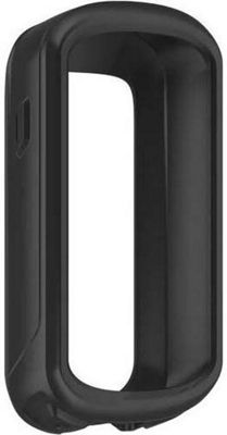 Garmin Edge 830 Silicone Case - Black, Black