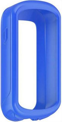 Garmin Edge 830 Silicone Case 2019 - Bleu